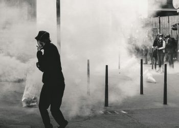 Indonesia: Police Violence Against Student Protesters Sparks National Crisis, UN Criticism