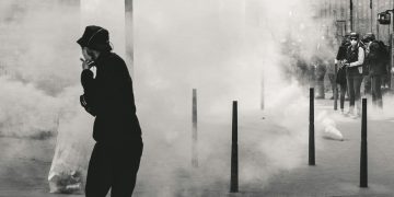 Indonesia: Police Violence Against Student Protesters Sparks National Crisis, UN Criticism