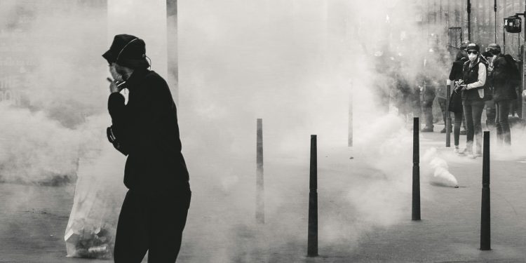 Indonesia: Police Violence Against Student Protesters Sparks National Crisis, UN Criticism