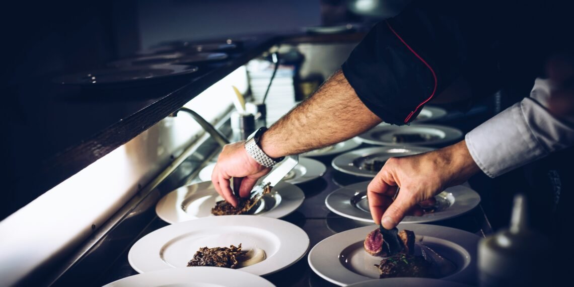 The Cook Who Poisoned an Entire Family on a Wedding Day