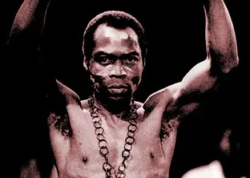 Truth About Fela Finances During His Lifetime - Femi Kuti