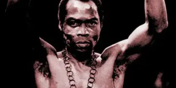 Truth About Fela Finances During His Lifetime - Femi Kuti
