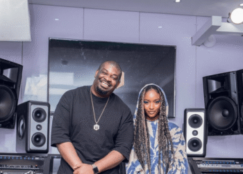 How I Discovered Ayra Starr - Don Jazzy