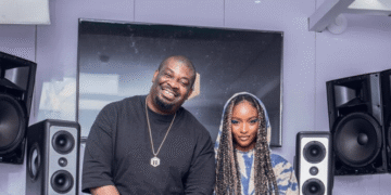 How I Discovered Ayra Starr - Don Jazzy
