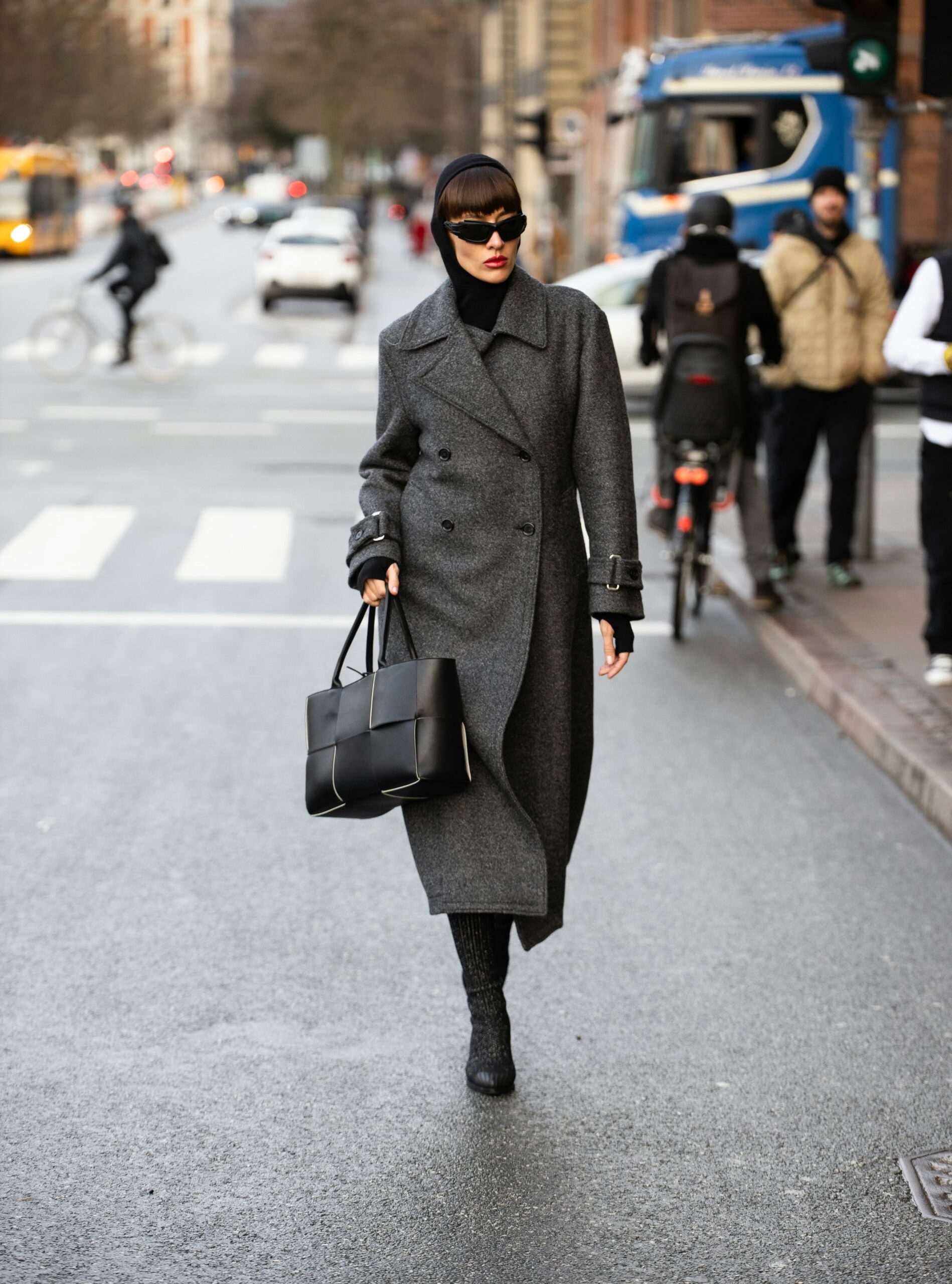 What Were They Thinking?! The Most Baffling Celebrity Looks from NYFW 2025