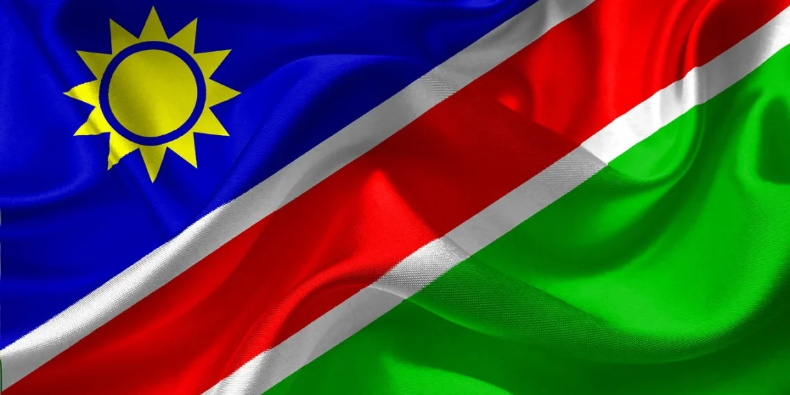 Are Cemetery Parties Disrespecting Namibian Traditions? A Look at the New Warning