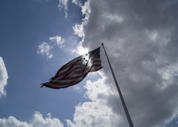 Is Trump’s ‘America First’ Policy Failing?