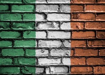 Who Will Be Ireland's Next President as October 24 Election Is Date Announced