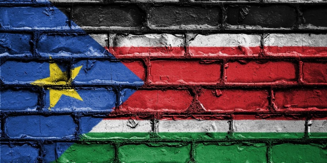 South Sudan Says No to Hosting Palestinians