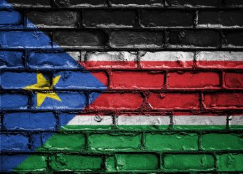South Sudan Says No to Hosting Palestinians