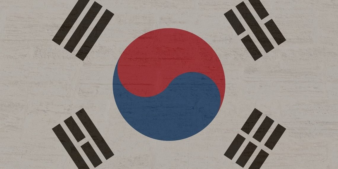 South Korea Furious as Detained Workers Land Back in Seoul