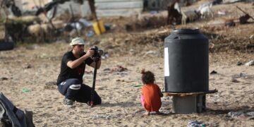 Petro Says America Fears His Voice on Israel and Gaza