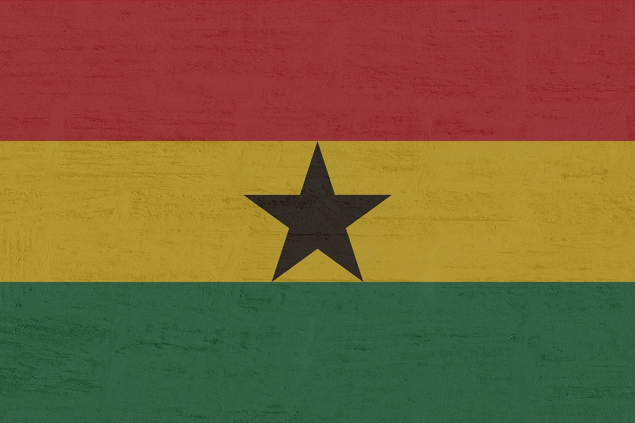 Is Ghana Now a US Deportation Hub for West African Migrants