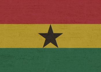 Why the Removal of Ghana’s Chief Justice Is a Political Coup