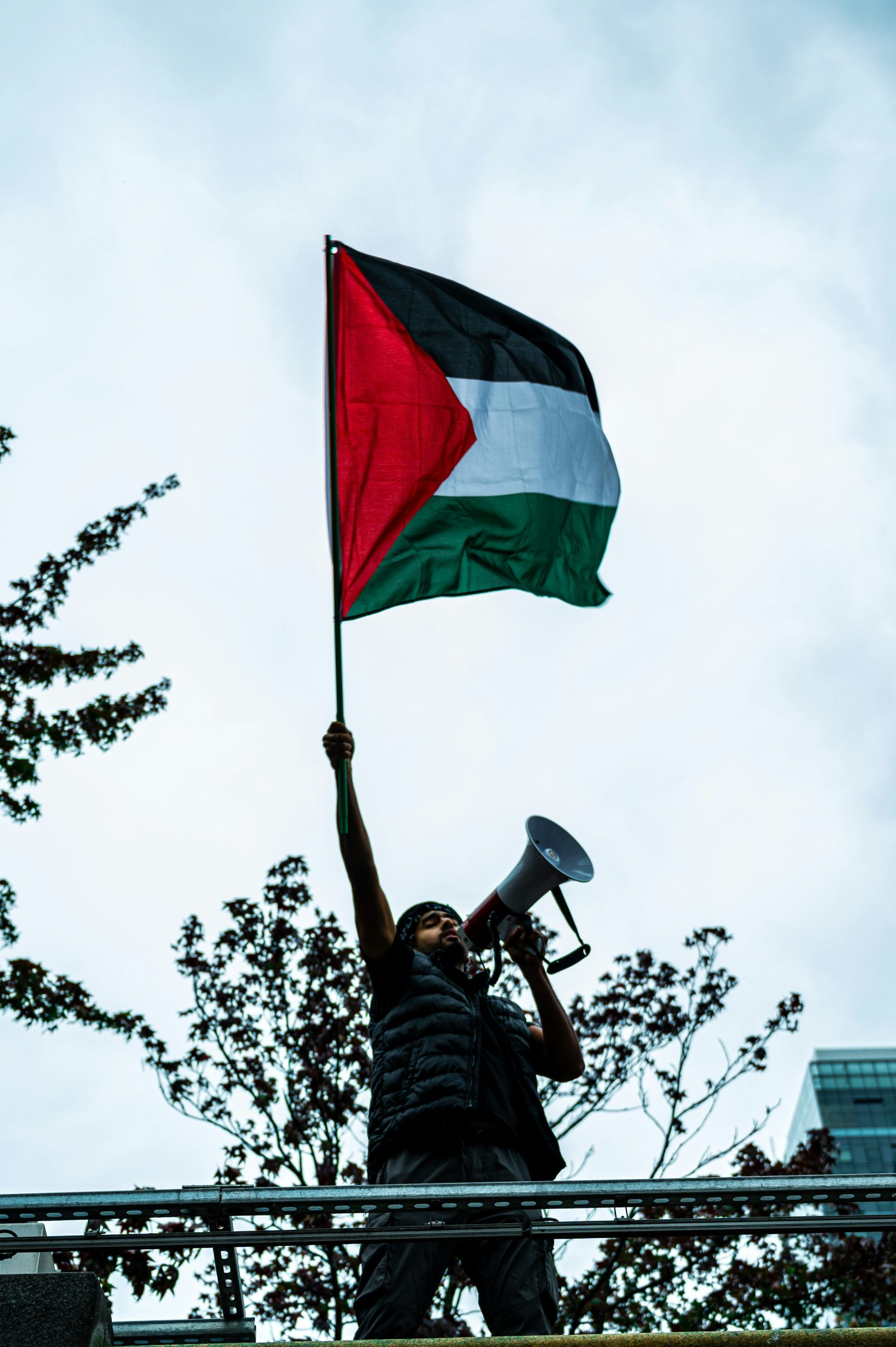 Is France's Push for Palestinian Statehood Dividing Europe?