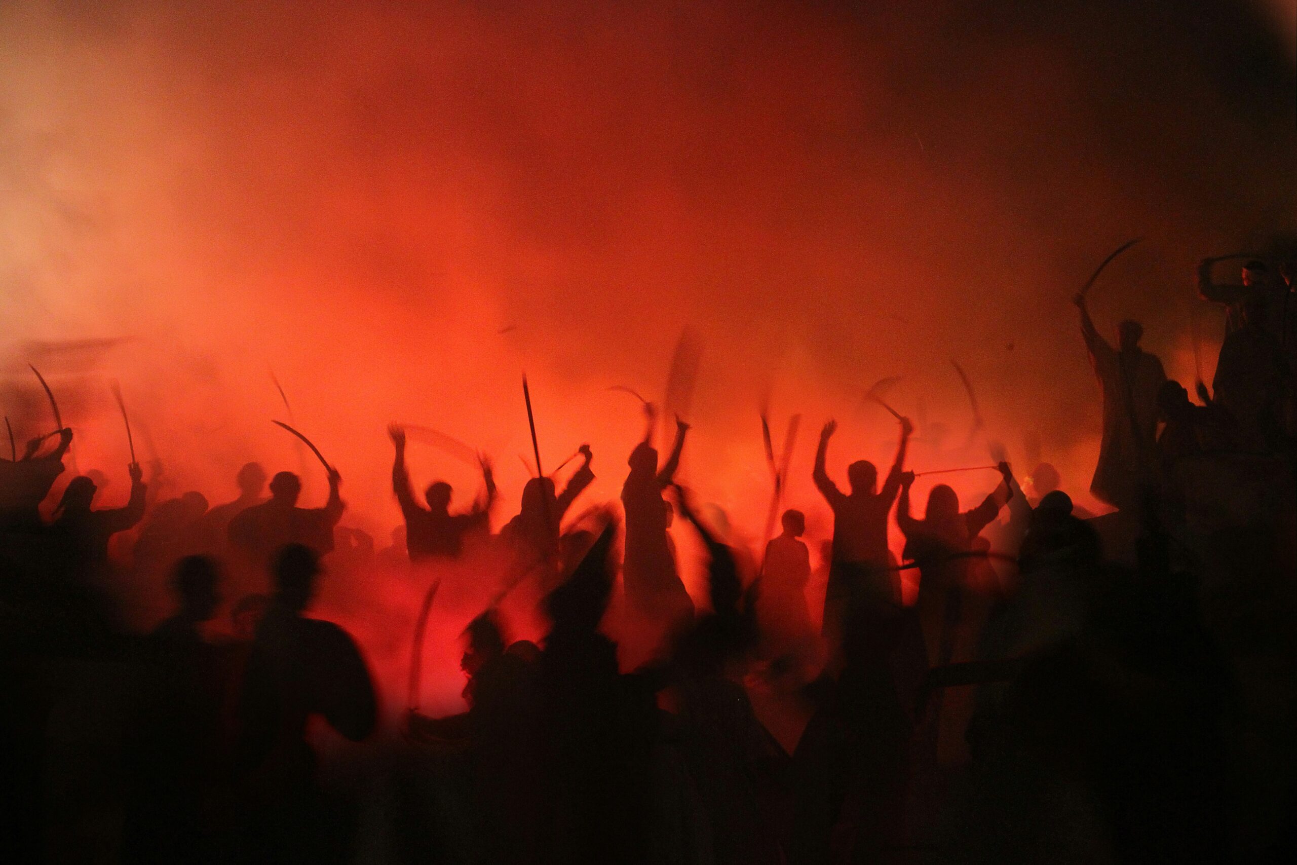 Madagascar Unrest Turns Deadly as Rajoelina Sacks Entire Cabinet
