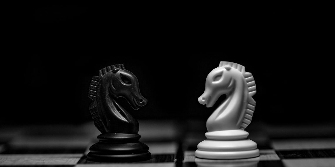 Movie Review: Chess Is Fun but Some Parts Feel Too Long