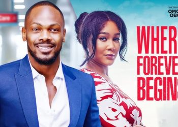 Movie Review: When Forever Begins – A Forever That Ends Too Quickly