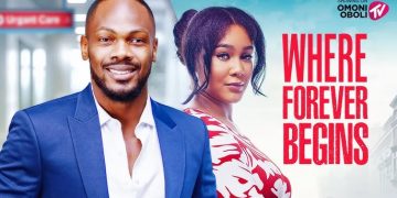 Movie Review: When Forever Begins – A Forever That Ends Too Quickly