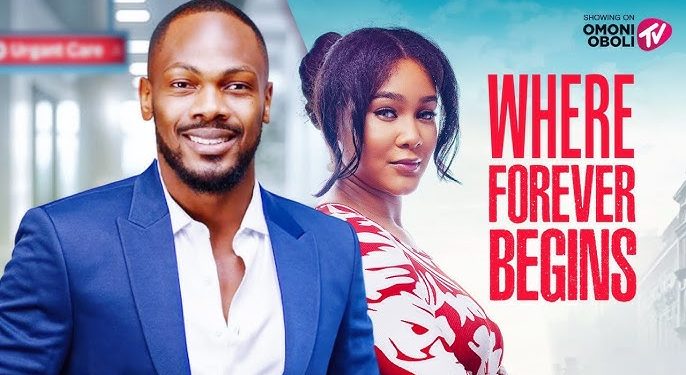 Movie Review: When Forever Begins – A Forever That Ends Too Quickly