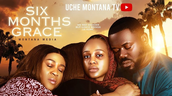 Movie Review: Six Months of Grace Falls Short on Medical Realism and Narrative Flow