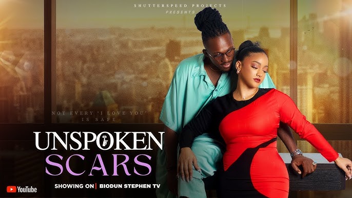 Movie Review: ‘Unspoken Scars’ A Bold Story but Leaves Key Character Details Unanswered