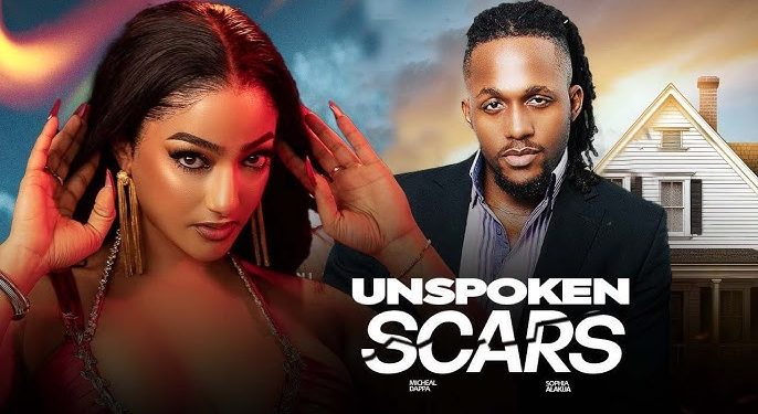 Movie Review: ‘Unspoken Scars’ A Bold Story but Leaves Key Character Details Unanswered