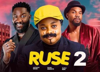 Movie Review: ‘Ruse 2’ A Masterpiece With Cracks in Its Foundation