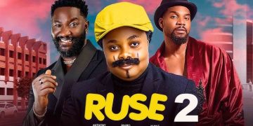Movie Review: ‘Ruse 2’ A Masterpiece With Cracks in Its Foundation