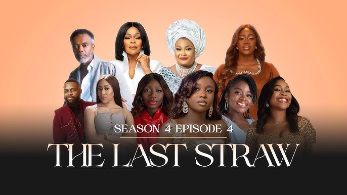 The Pain of Koyin: Why Just Us Girls Episode 4 ‘Last Straw’ Leaves Viewers Frustrated with Family Drama
