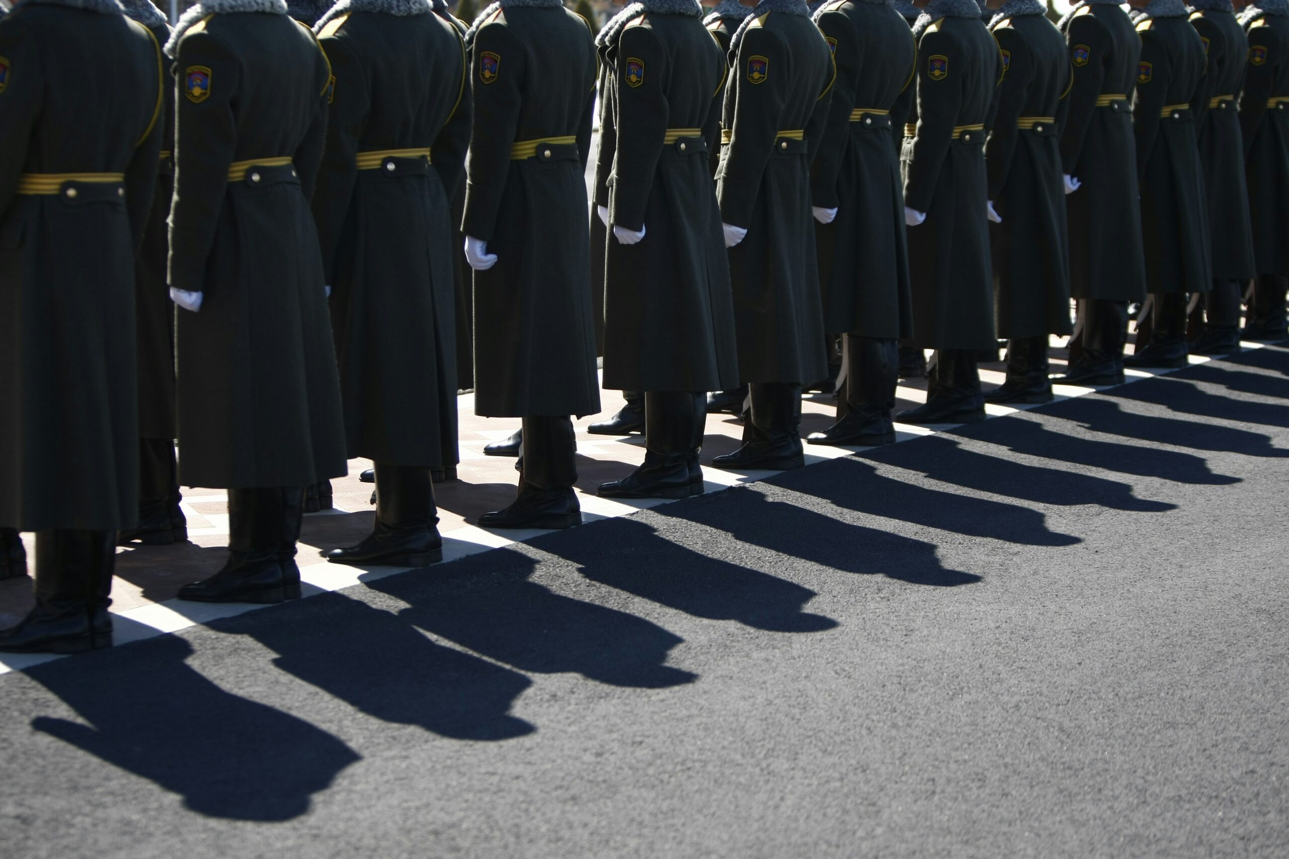 595 Drones Later, Moscow Still Pretends Civilians Aren’t Targets
