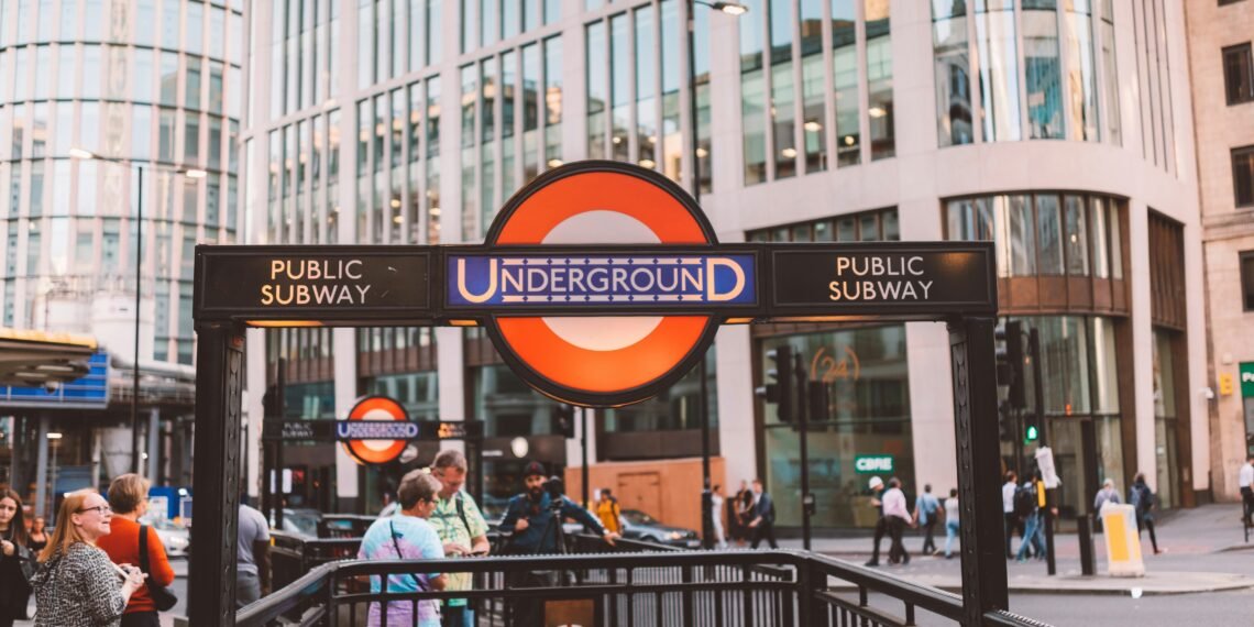 What Caused the Latest London Underground Strike Action?