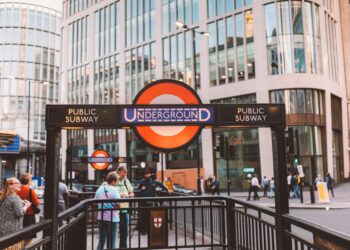 What Caused the Latest London Underground Strike Action?