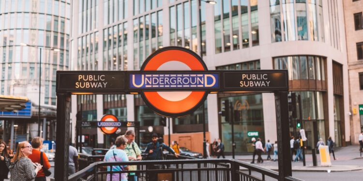 What Caused the Latest London Underground Strike Action?