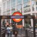 What Caused the Latest London Underground Strike Action?