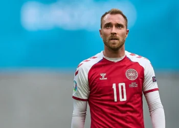 Eriksen Criticises Ex-United Players for “Negative” Media Influence