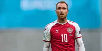 Eriksen Criticises Ex-United Players for “Negative” Media Influence