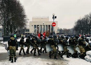 595 Drones Later, Moscow Still Pretends Civilians Aren’t Targets