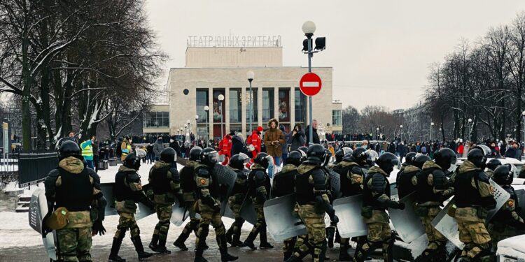 595 Drones Later, Moscow Still Pretends Civilians Aren’t Targets