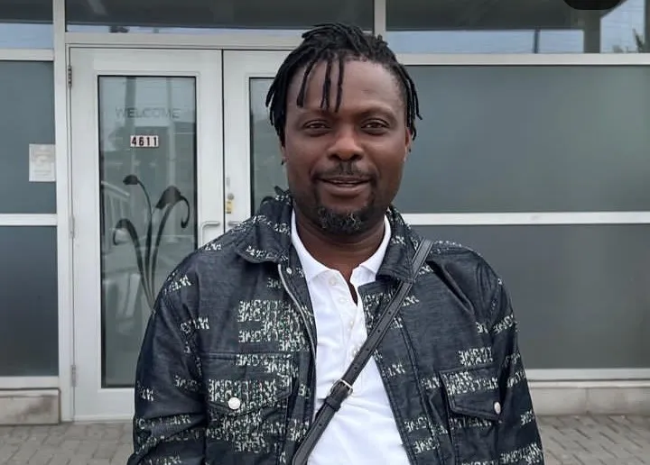 What Kunle Afod Said About Infidelity Might Make You Rethink Marriage What Kunle Afod Said About Infidelity Might Make You Rethink Marriage