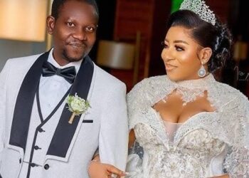 How Afeez Owo Really Feels About His Marriage