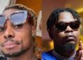 Why I signed Asake – Olamide