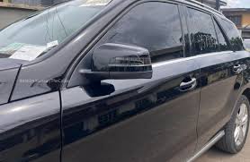 Tinted Glass Permits or Extortion? NBA Drags Police to Court