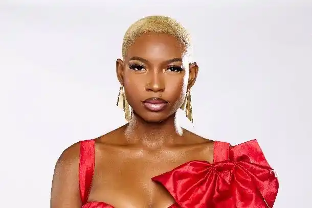 BBNaija S10: Faith Emerges Week 6 Head of House, Selects Joanna as Guest