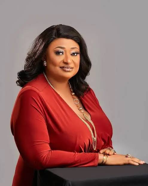 How YouTube Is Empowering Nollywood Filmmakers - Ronke Oshodi-Oke