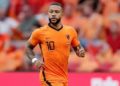 Memphis Depay Becomes the Netherlands' Top Scorer in History Surpassing van Persie