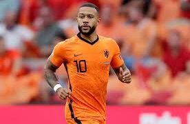 Memphis Depay Becomes the Netherlands' Top Scorer in History Surpassing van Persie
