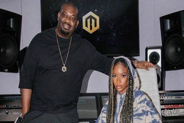 How I Discovered Ayra Starr - Don Jazzy