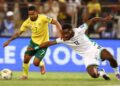 South Africa Sanctioned by FIFA, Forfeit Key World Cup Qualifier Against Lesotho