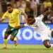 South Africa Sanctioned by FIFA, Forfeit Key World Cup Qualifier Against Lesotho